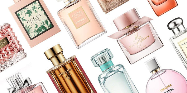 The 10 Best Autumn Perfumes 2019 For Her