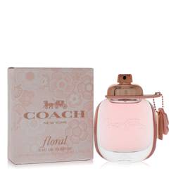 Coach Floral Eau De Parfum Spray By Coach