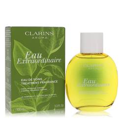 Clarins Eau Extraordinaire Treatment Fragrance Spray By Clarins