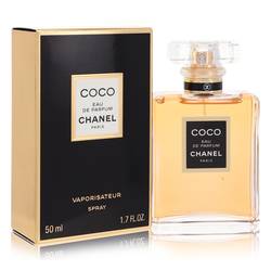 Coco Eau De Parfum Spray By Chanel