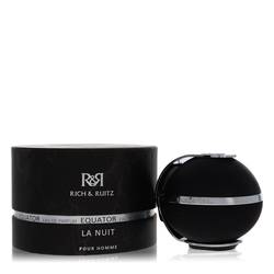 Rich & Ruitz Equator La Nuit Eau De Parfum Spray By Rich & Ruitz