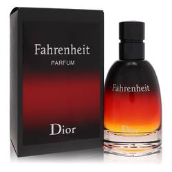Fahrenheit Eau De Parfum Spray By Christian Dior