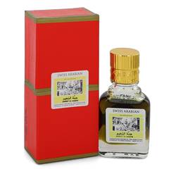 Jannet El Naeem Concentrated Perfume Oil Free From Alcohol (Unisex) By Swiss Arabian