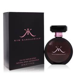 Kim Kardashian Eau De Parfum Spray By Kim Kardashian