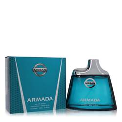 Nissan Armada Eau De Parfum Spray By Nissan
