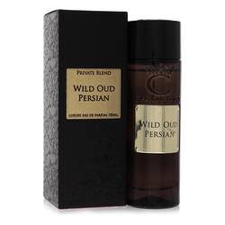 Private Blend Wild Oud Eau De Parfum Spray By Chkoudra Paris