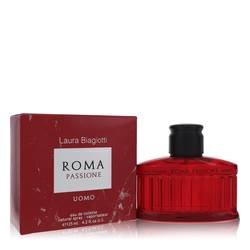 Roma Passione Eau De Toilette Spray By Laura Biagiotti