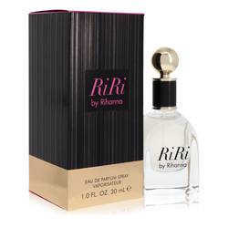 Ri Ri Eau De Parfum Spray By Rihanna