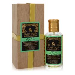 Swiss Arabian Sandalia Concentrated Perfume Oil Free From Alcohol (Unisex) By Swiss Arabian