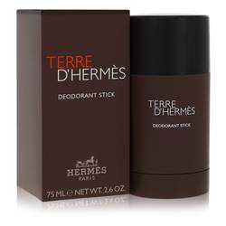 Terre D'hermes Deodorant Stick By Hermes