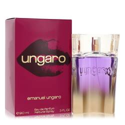 Ungaro Eau De Parfum Spray By Ungaro