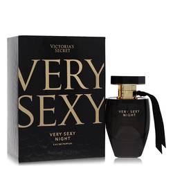 Very Sexy Night Eau De Parfum Spray By Victoria's Secret