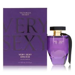 Very Sexy Orchid Eau De Parfum Spray By Victoria's Secret