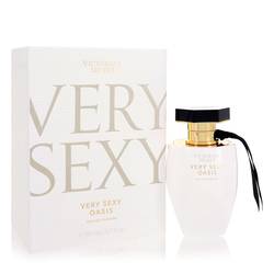 Very Sexy Oasis Eau De Parfum Spray By Victoria's Secret