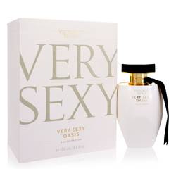 Very Sexy Oasis Eau De Parfum Spray By Victoria's Secret