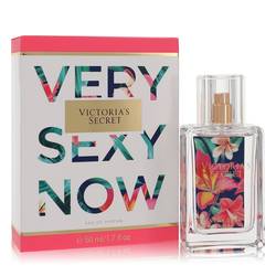 Very Sexy Now Eau De Parfum Spray (2017 Edition) By Victoria's Secret