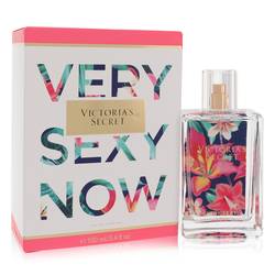 Very Sexy Now Eau De Parfum Spray (2017 Edition) By Victoria's Secret