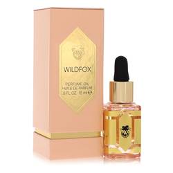 Wildfox Perfume Oil By Wildfox