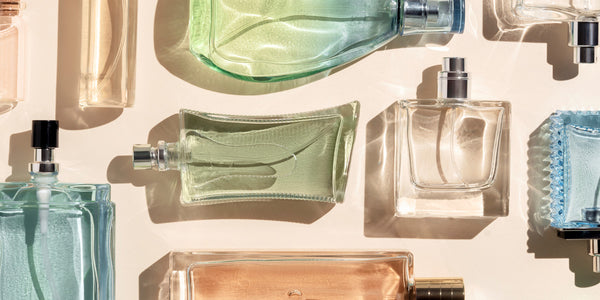 Best gift for her - 7 timeless perfumes