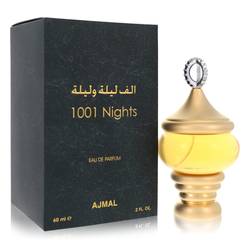 1001 Nights Eau De Parfum Spray By Ajmal