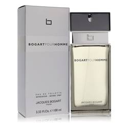 Bogart Pour Homme Eau De Toilette Spray By Jacques Bogart