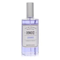1902 Lavender Eau De Cologne Spray By Berdoues
