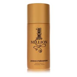 1 Million Deodorant Spray (Tester) By Paco Rabanne