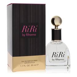Ri Ri Eau De Parfum Spray By Rihanna