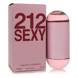 212 Sexy Eau De Parfum Spray By Carolina Herrera