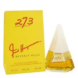 273 Eau De Parfum Spray By Fred Hayman