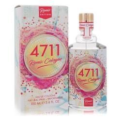 4711 Remix Neroli Eau De Cologne Spray (Unisex) By 4711