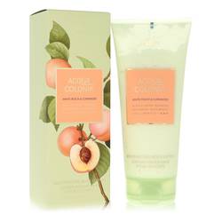 4711 Acqua Colonia White Peach & Coriander Body Lotion By 4711