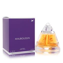 Mauboussin Eau De Parfum Spray By Mauboussin