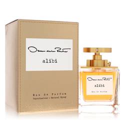 Oscar De La Renta Alibi Eau De Toilette Spray By Oscar De La Renta