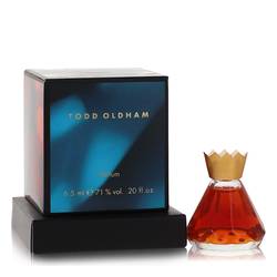 Todd Oldham Pure Parfum By Todd Oldham