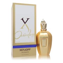 Xerjoff Accento Overdose Eau De Parfum Spray (Unisex) By Xerjoff