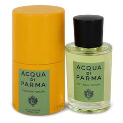 Acqua Di Parma Colonia Futura Eau De Cologne Spray (unisex) By Acqua Di Parma
