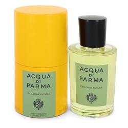 Acqua Di Parma Colonia Futura Eau De Cologne Spray (unisex) By Acqua Di Parma