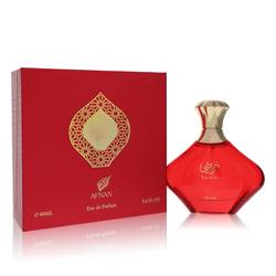 Afnan Turathi Red Eau De Parfum Spray By Afnan
