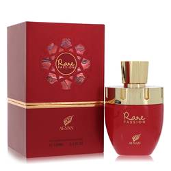 Afnan Rare Passion Eau De Parfum Spray By Afnan