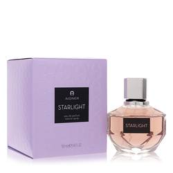 Aigner Starlight Eau De Parfum Spray By Etienne Aigner
