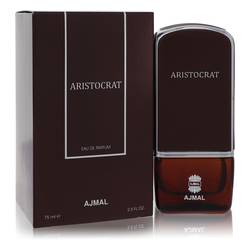 Ajmal Aristocrat Eau De Parfum Spray By Ajmal