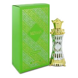 Ajmal Mizyaan Concentrated Perfume Oil (Unisex) By Ajmal