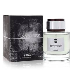 Ajmal Mystery Eau De Parfum Spray By Ajmal