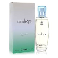 Ajmal Raindrops Eau De Parfum Spray By Ajmal