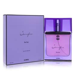 Ajmal Sacrifice Eau De Parfum Spray By Ajmal
