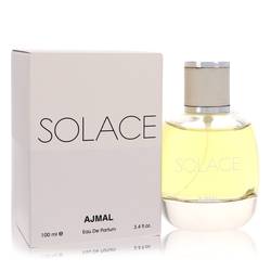 Ajmal Solace Eau De Parfum Spray By Ajmal