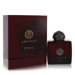 Amouage Lyric Eau De Parfum Spray By Amouage