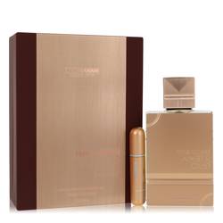 Al Haramain Amber Oud Gold Edition Extreme Gift Set By Al Haramain