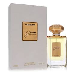 Al Haramain Junoon Eau De Parfum Spray By Al Haramain